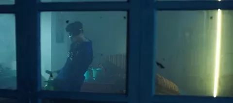 Night of Deception 2025