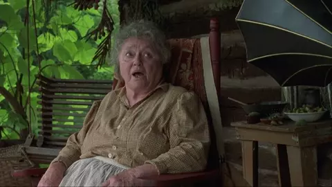 Songcatcher 2001