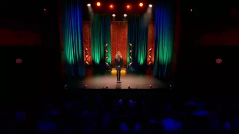 Lucy Beaumont- Live From The Royal Court Theatre 2024