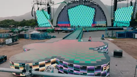 Karol G- Tomorrow Was Beautiful 2025