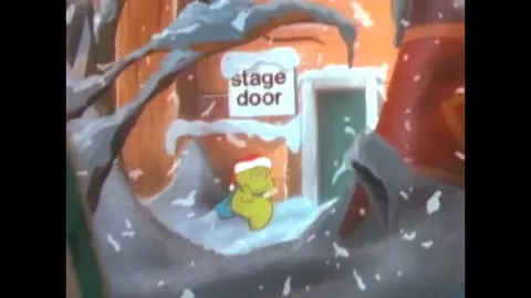 A Merry Mirthworm Christmas 1984