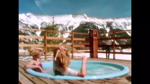 Copper Mountain 1983