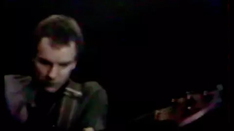 Can't Stand Losing You- Surviving The Police 2012