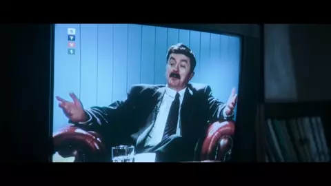 ČERNÁK 2025