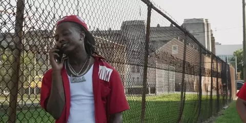 Young Steppas 2 2025