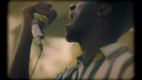 Lee Fields- Faithful Man 2022
