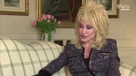 Dolly Parton- Still Rockin' 2024