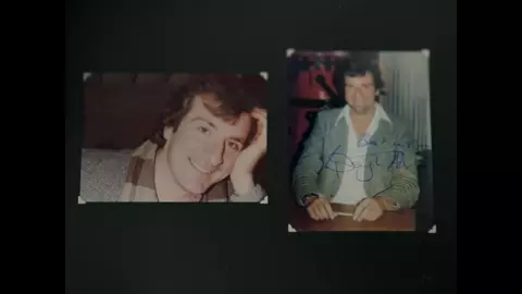 Douglas Adams- The Man Who Imagined Our Future 2025