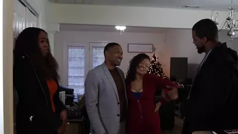For the Love of Christmas 2022