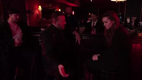 The Bouncer 2024