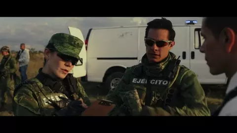Counterattack 2025