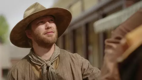 Legends of the Pony Express 2024