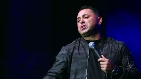 Anthony Rodia Totally Relatable 2024