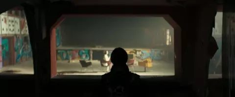 Graduation Heist 2025