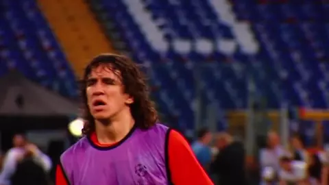 Messi- Becoming Legend 2024