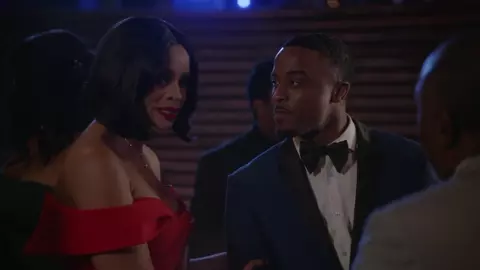 Sugar Mama 2025