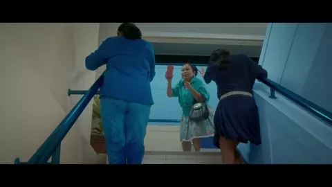 Gendut Siapa Takut. 2022