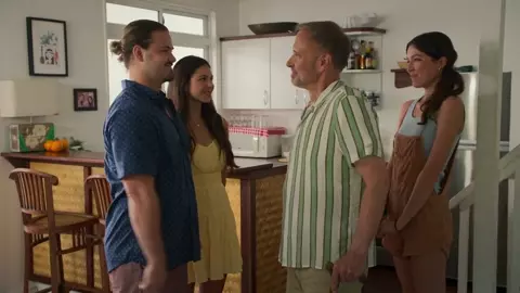 Love in Tahiti 2023