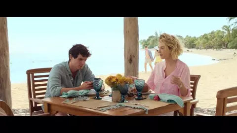Honeymoon Crasher 2025