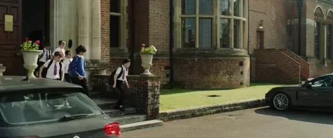 Peter Pan's Neverland Nightmare 2025