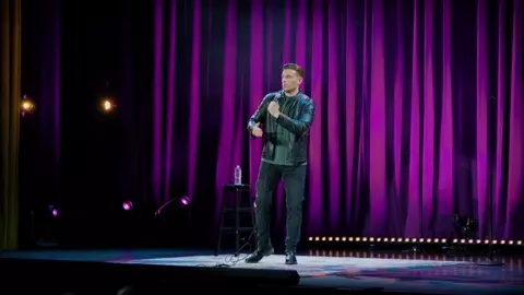 Chris Distefano- It's Just Unfortunate 2025