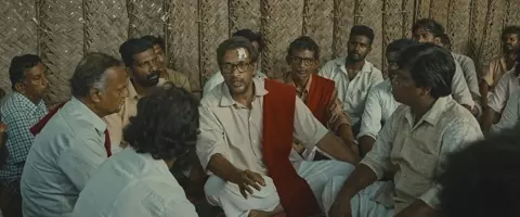 Viduthalai- Part I 2023