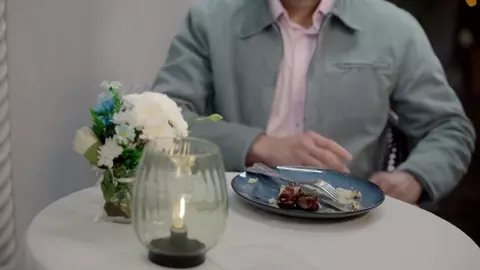 Eat, Love, London 2024