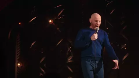 Bill Burr- Drop Dead Years 2025