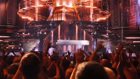 Take That- This Life – Live In Concert 2024