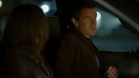 An Unexpected Valentine 2025