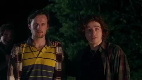 Bystanders 2024