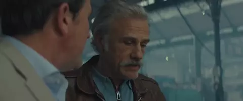 Old Guy 2024