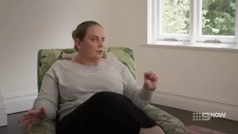 Unbreakable- The Jelena Dokic Story 2024