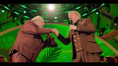 The Lion King at the Hollywood Bowl 2025