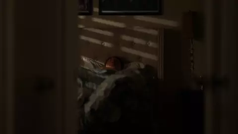 The Intruder 2025