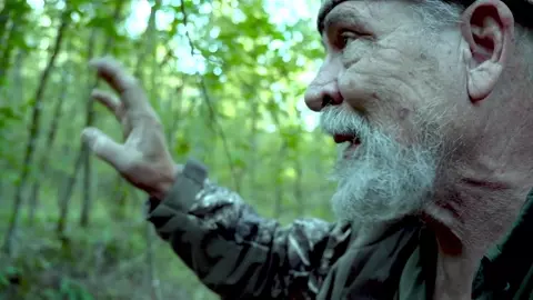 The Bigfoot Prophecy 2024