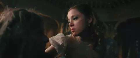 Chantal in Fairyland 2024