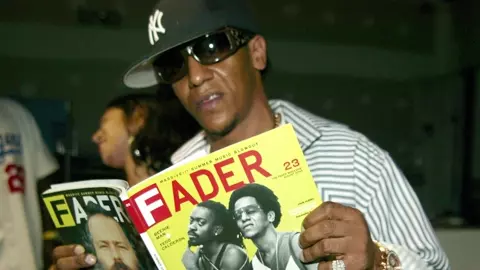 Bad Bunny & Reggaeton 2024