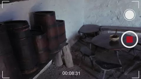 A European Christmas 2024