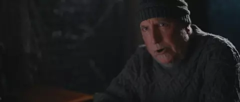 Popeye the Slayer Man 2025