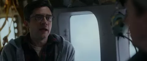 Flight Risk 2025
