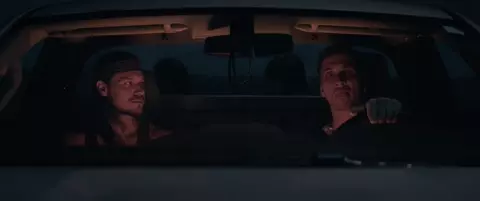 Falling Stars 2024