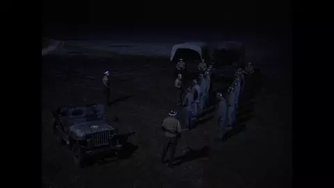 The Dirty Dozen- The Deadly Mission 1987