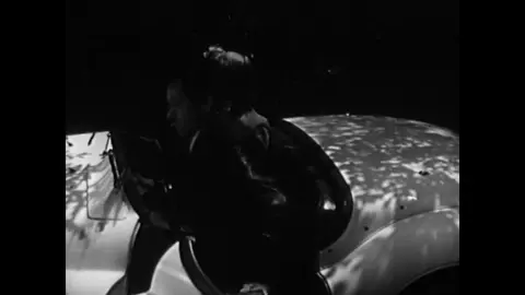The Fast and the Furious 1954