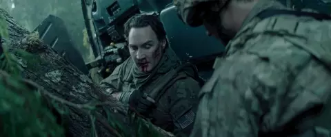 Valiant One 2025