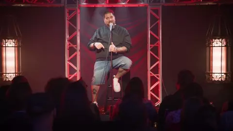 Big Jay Oakerson- DOG BELLY 2023