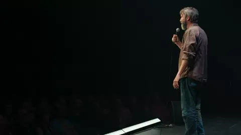 Tom Green- I Got a Mule 2025