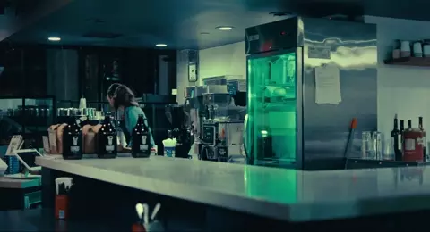 The Dead Thing 2025