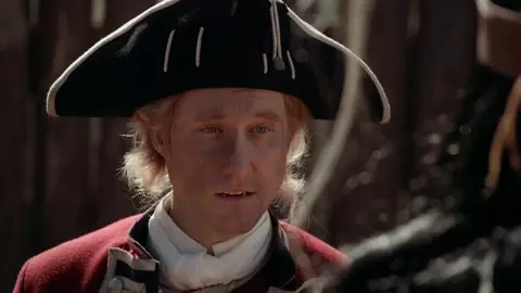 Love, Courage and the Battle of Bushy Run 2024