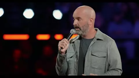 Tom Segura- Sledgehammer 2023